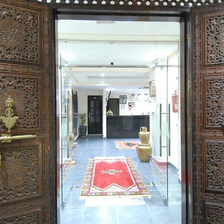 Rose Valley Hotel Varzazat Dış mekan fotoğraf