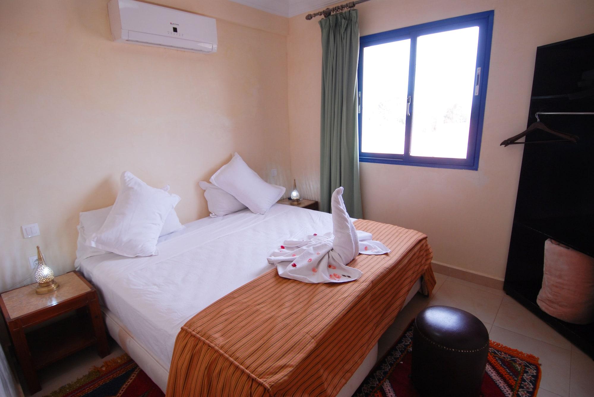 Rose Valley Hotel Varzazat Dış mekan fotoğraf
