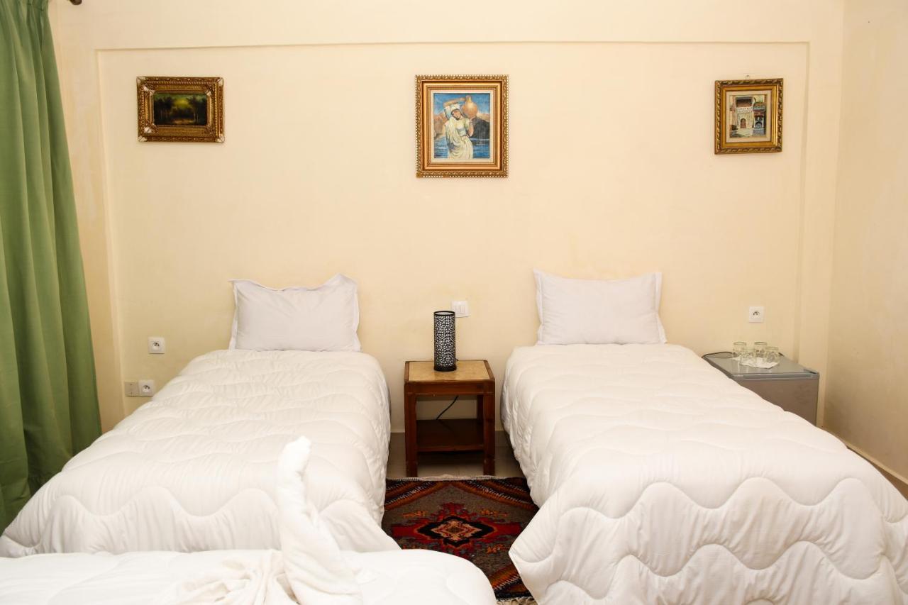 Rose Valley Hotel Varzazat Dış mekan fotoğraf