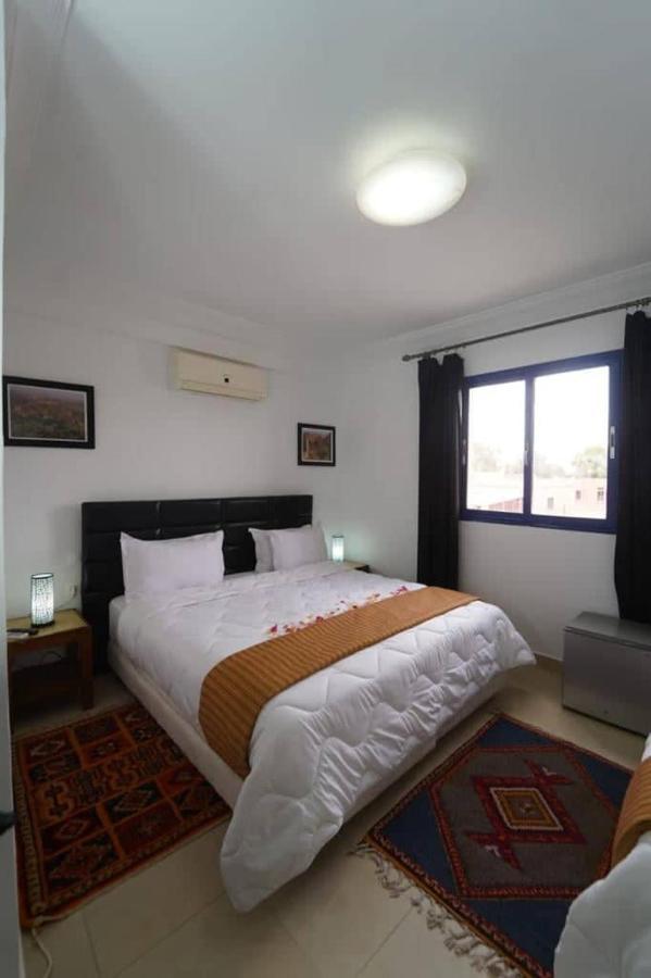 Rose Valley Hotel Varzazat Dış mekan fotoğraf
