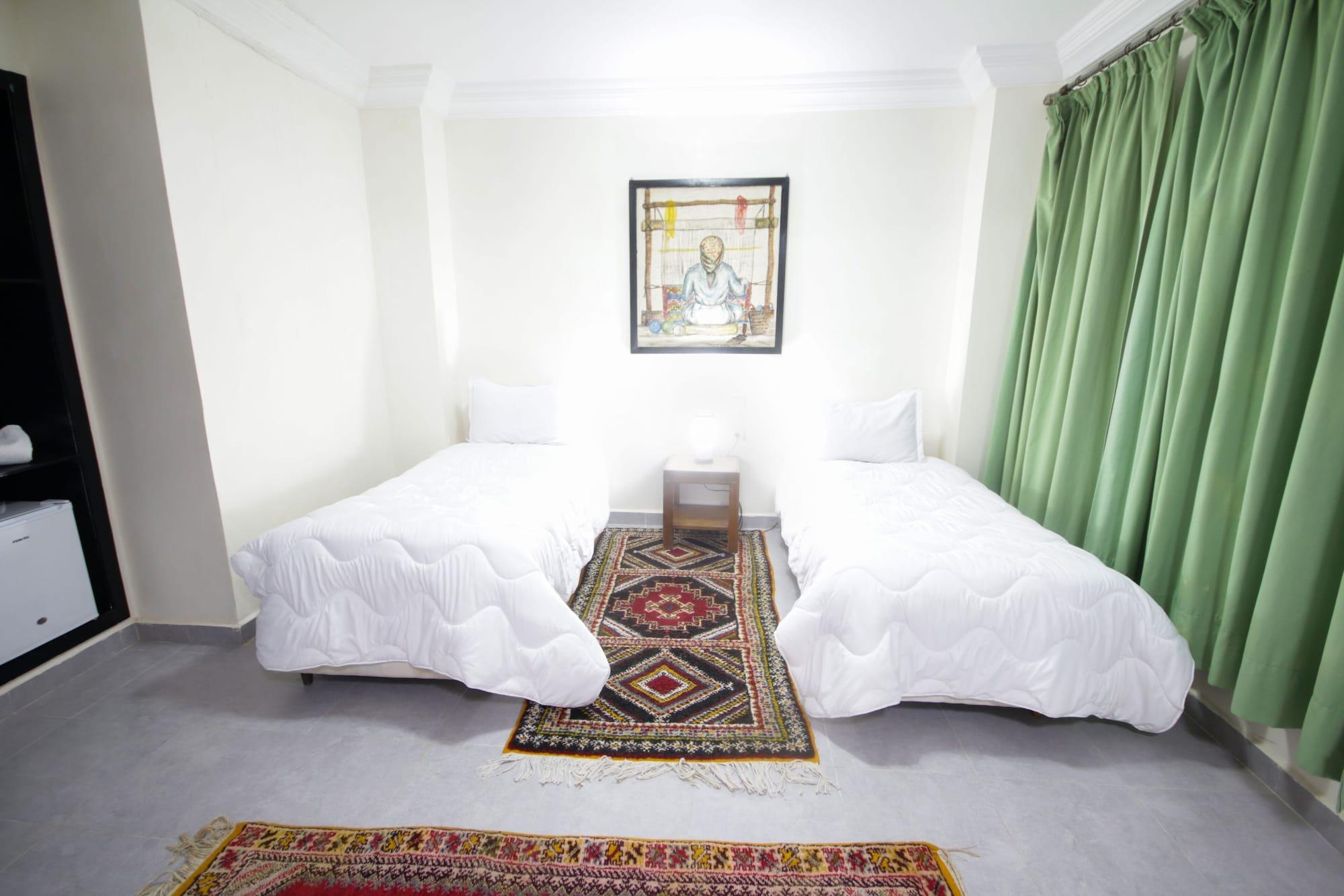Rose Valley Hotel Varzazat Dış mekan fotoğraf